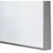 Acco Quartet Matrix Dry Erase Board - 16" x 16", Painted Steel, Magnetic